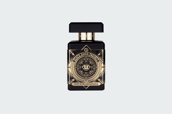 OUD FOR GREATNESS