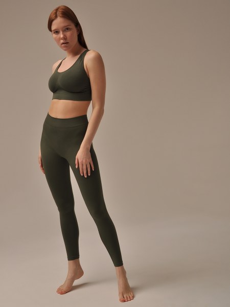 LEGGINGS PUSH UP