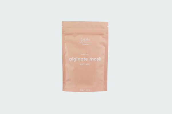 ALGINATE MASK ANTI-AGE