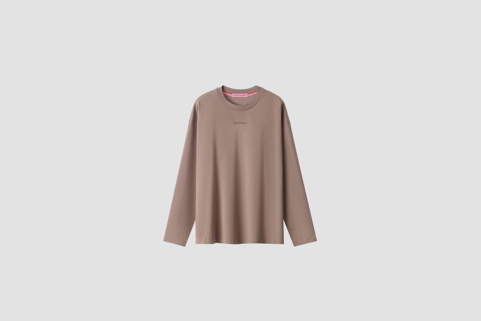 LONGSLEEVE 22 NUDE