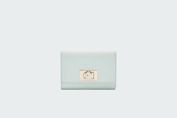 1927 M COMPACT WALLET