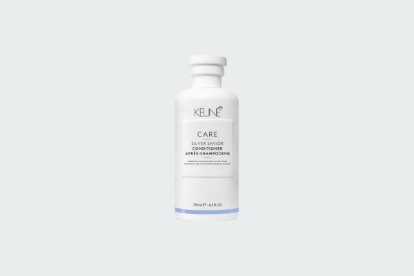 CARE SILVER SAVOR