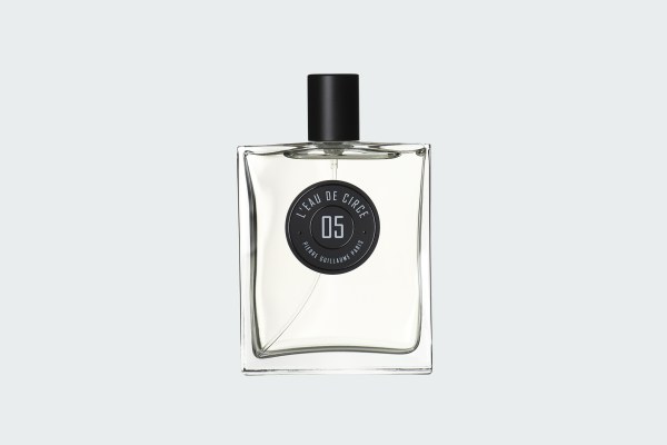 L' EAU DE CIRCE