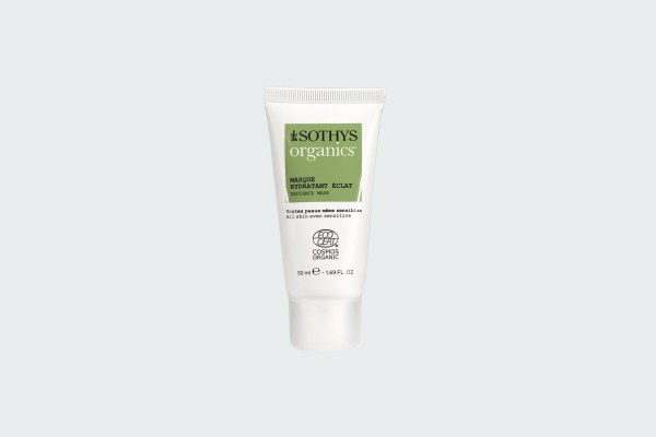 MOISTURIZING RADIANCE MASK
