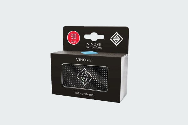 VINOVE JEWELRY / OSLO