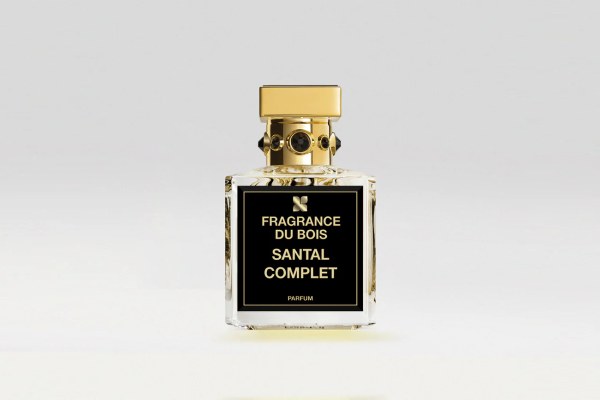 SANTAL COMPLET
