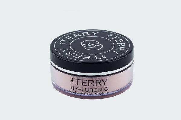 HYALURONIC TINTED HYDRA-POWER 
