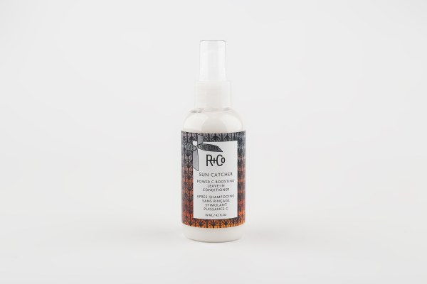 SUN CATCHER VITAMIN C LEAVE-IN CONDITIONER