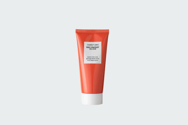 BODY STRATEGIST PEEL SCRUB