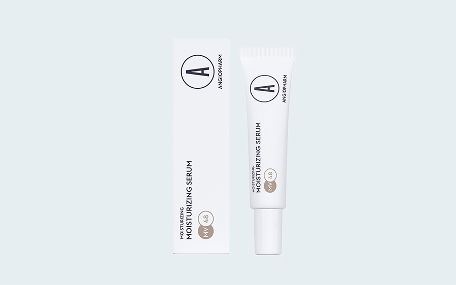 MOISTURIZING SERUM