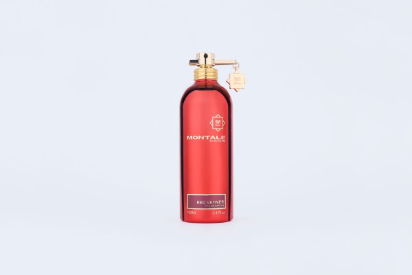 RED VETIVER