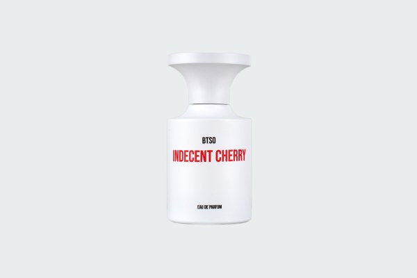 INDECENT CHERRY