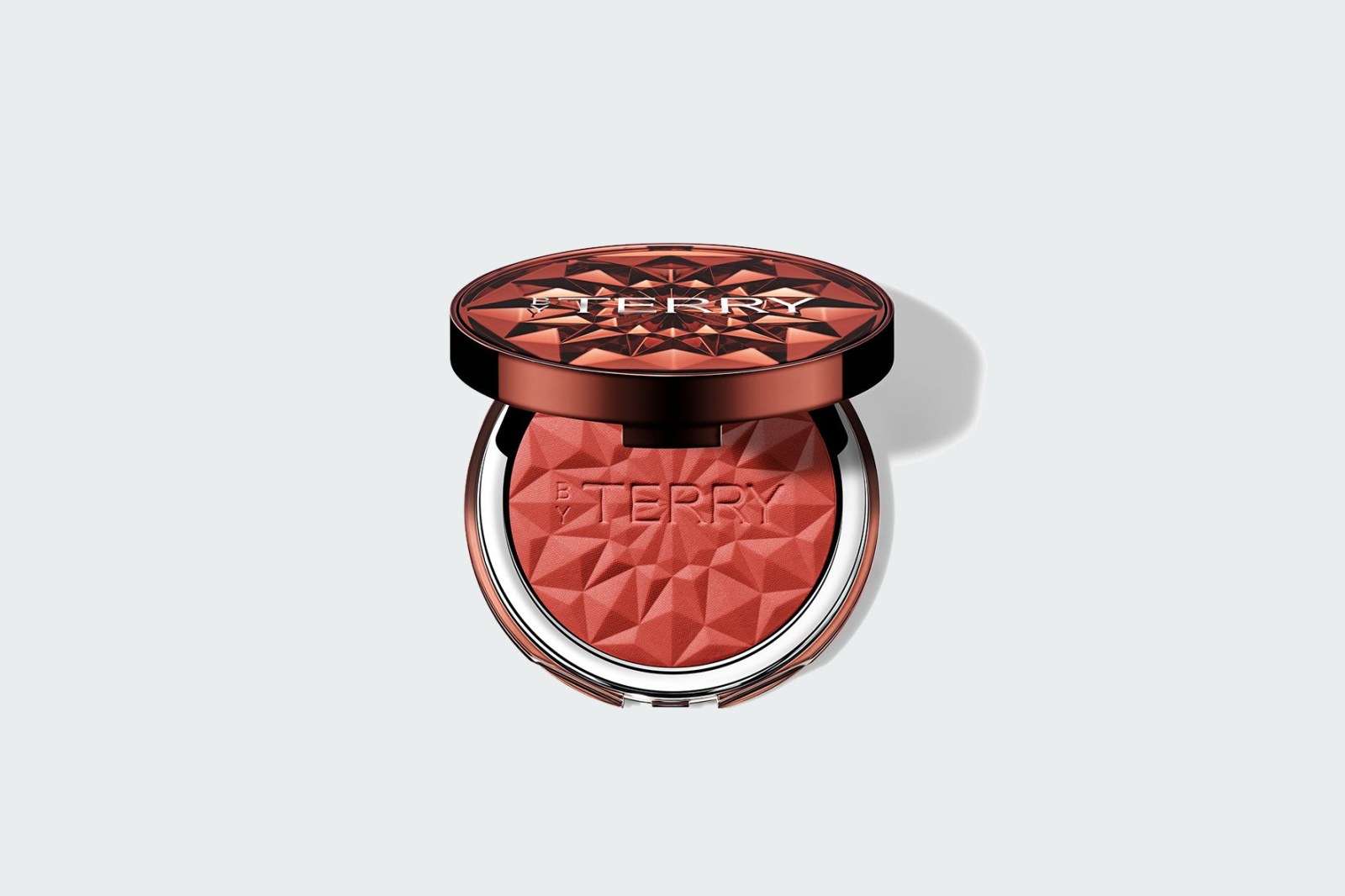 TEA TO TAN POWDER BLUSH 