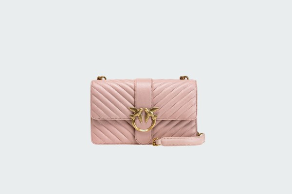 LOVE CLASSIC ICON CHEVRON