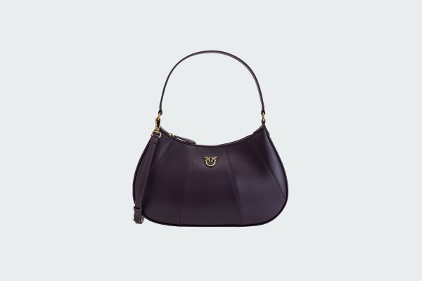 CLASSIC HALF MOON BAG SIMPLY