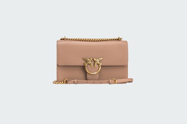 CLASSIC LOVE BAG ONE SIMPLY