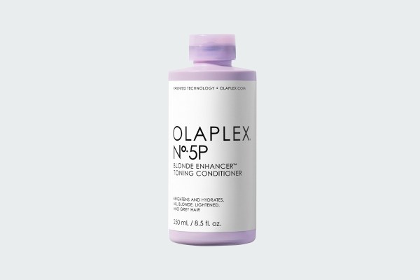 NO.5P BLONDE ENHANCER TONING CONDITIONER
