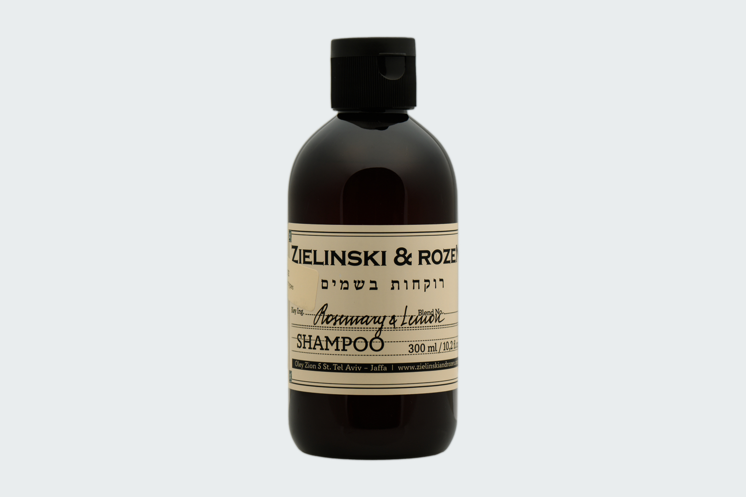 ROSEMARY & LEMON
