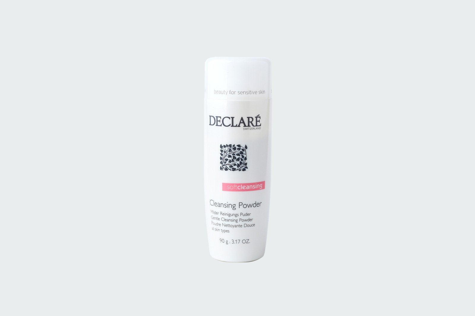 GENTLE CLEANSING POWDER