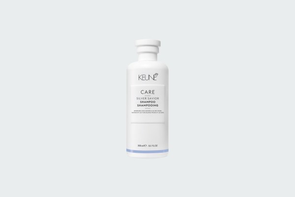 CARE SILVER SAVOR