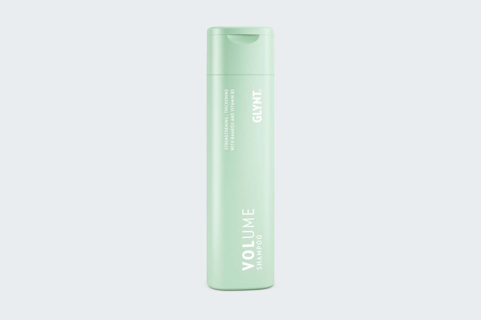 VOLUME SHAMPOO