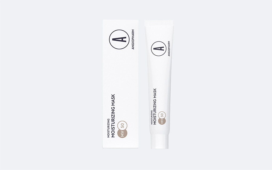 MOISTURIZING MASK