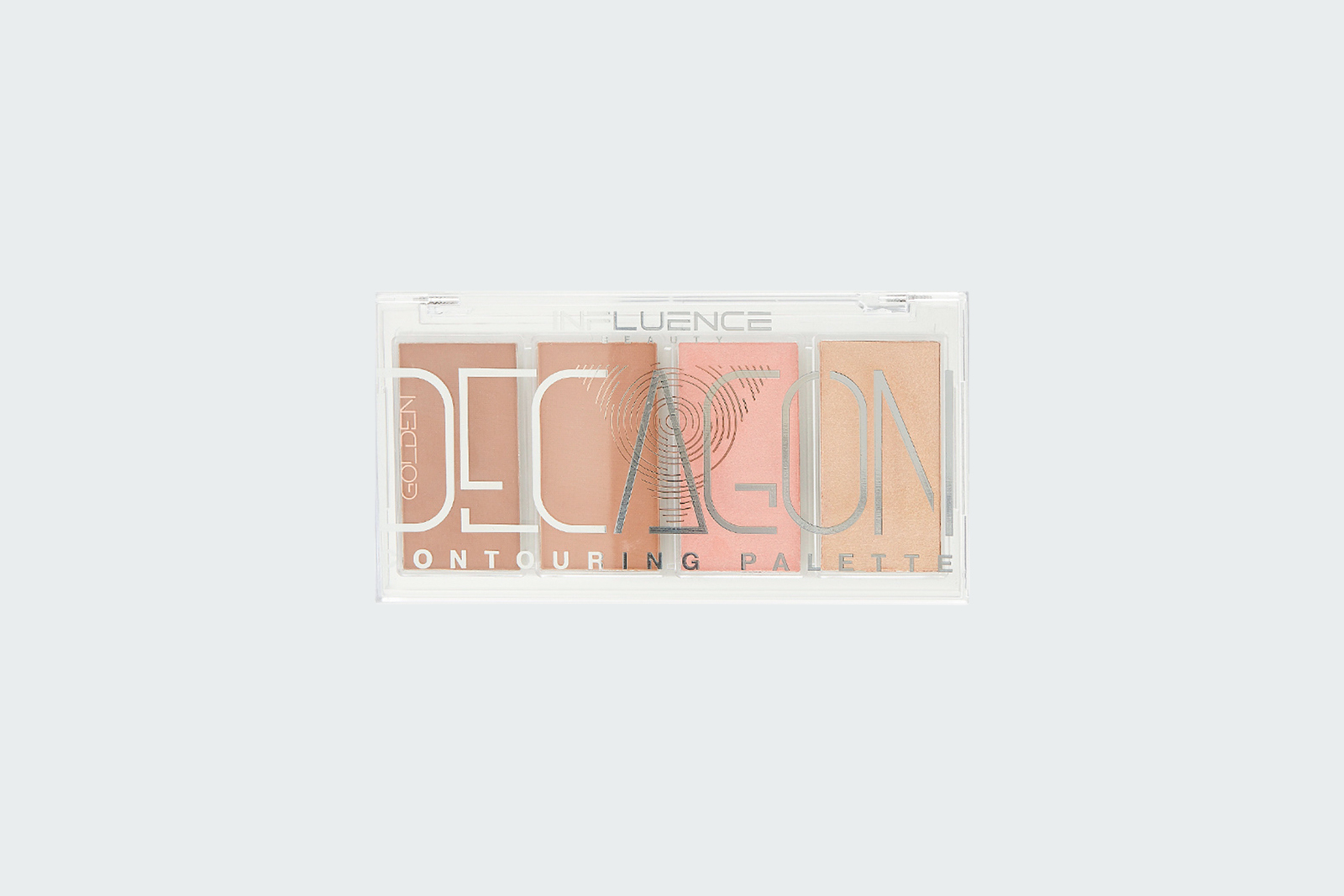 GOLDEN DECAGON