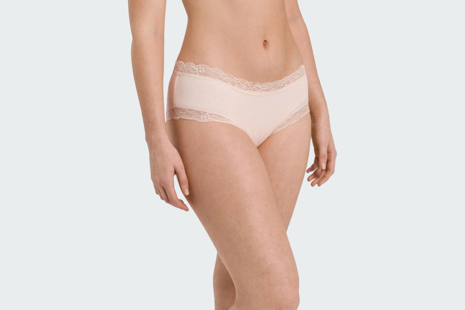 COTTON LACE