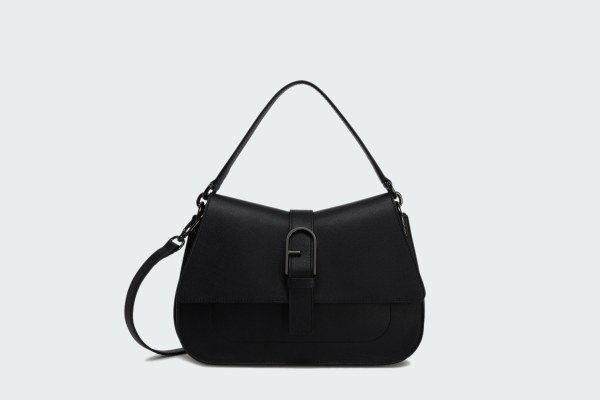 FLOW L TOP HANDLE