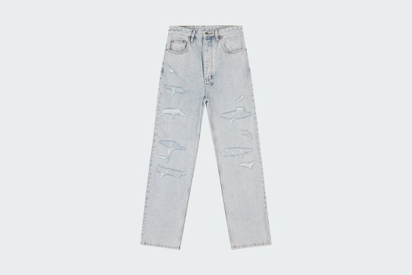 BROOKLYN JEAN MUSE REPAIR