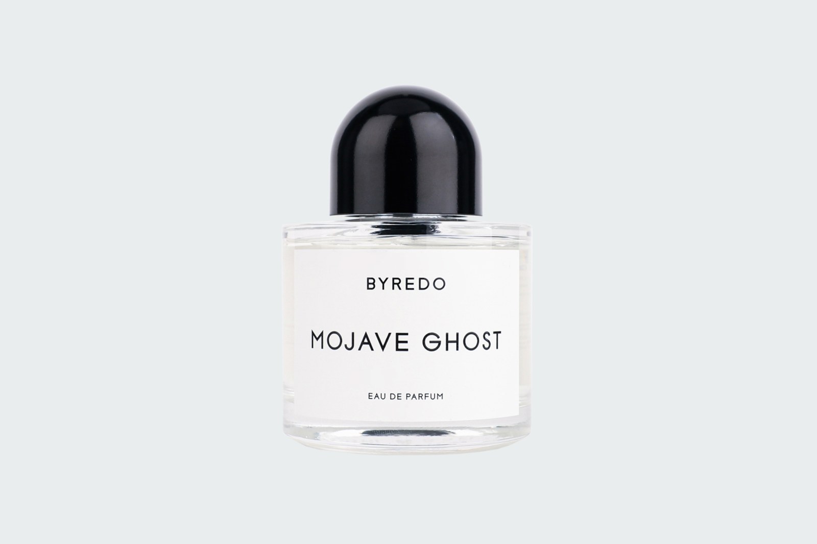 MOJAVE GHOST