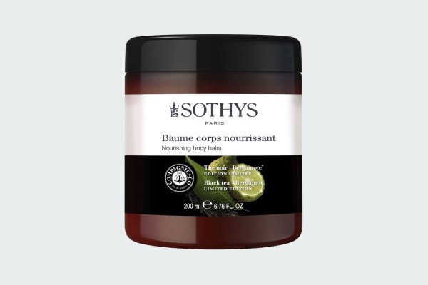 NOURISHING BODY BALM
