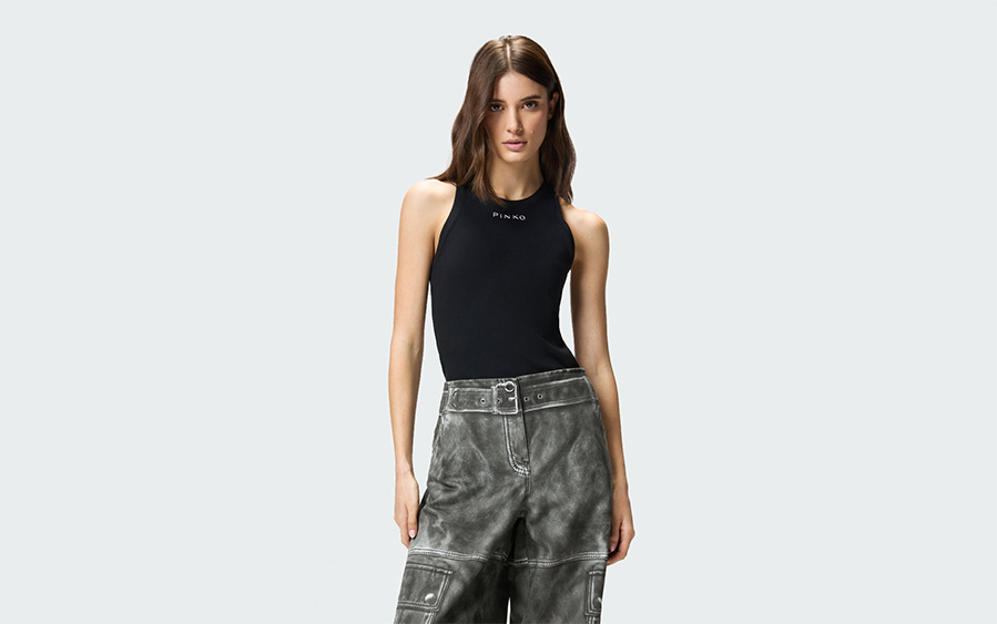 DISTINTO TANK TOP