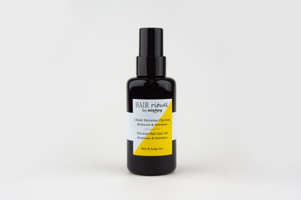 PRECIOUS HAIR CARE OIL