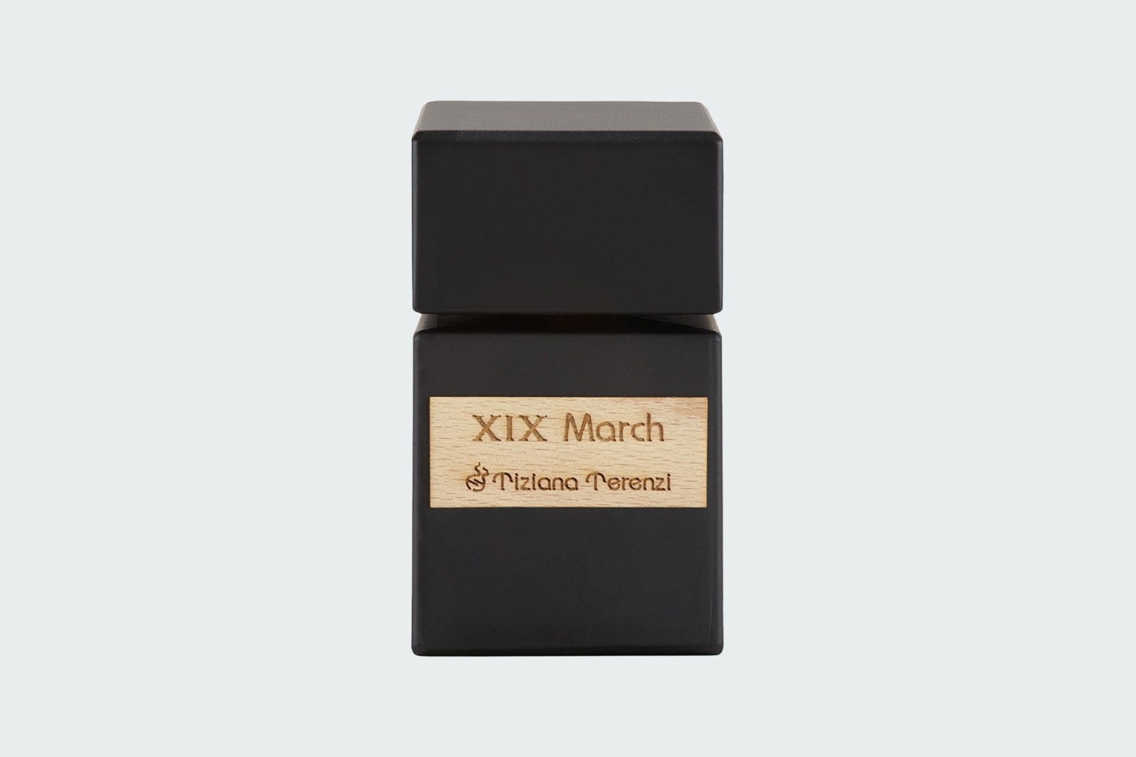 XIX MARCH