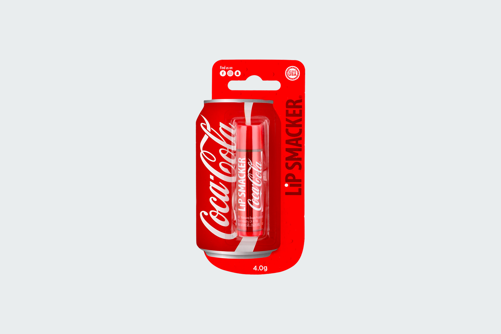 COCA-COLA