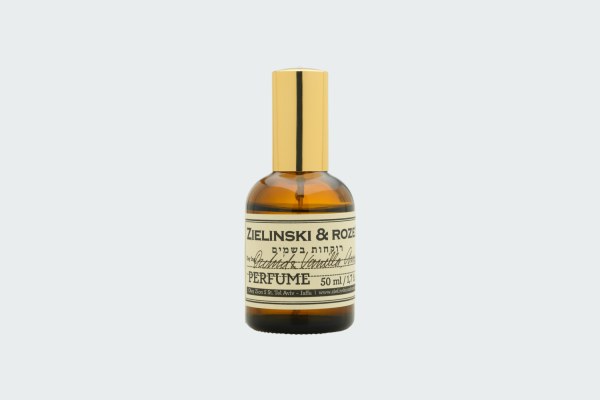 ORCHID, VANILLA, AMBER