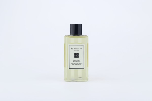 LIME BASIL & MANDARIN 