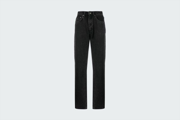 CHITCH LAID BLACK
