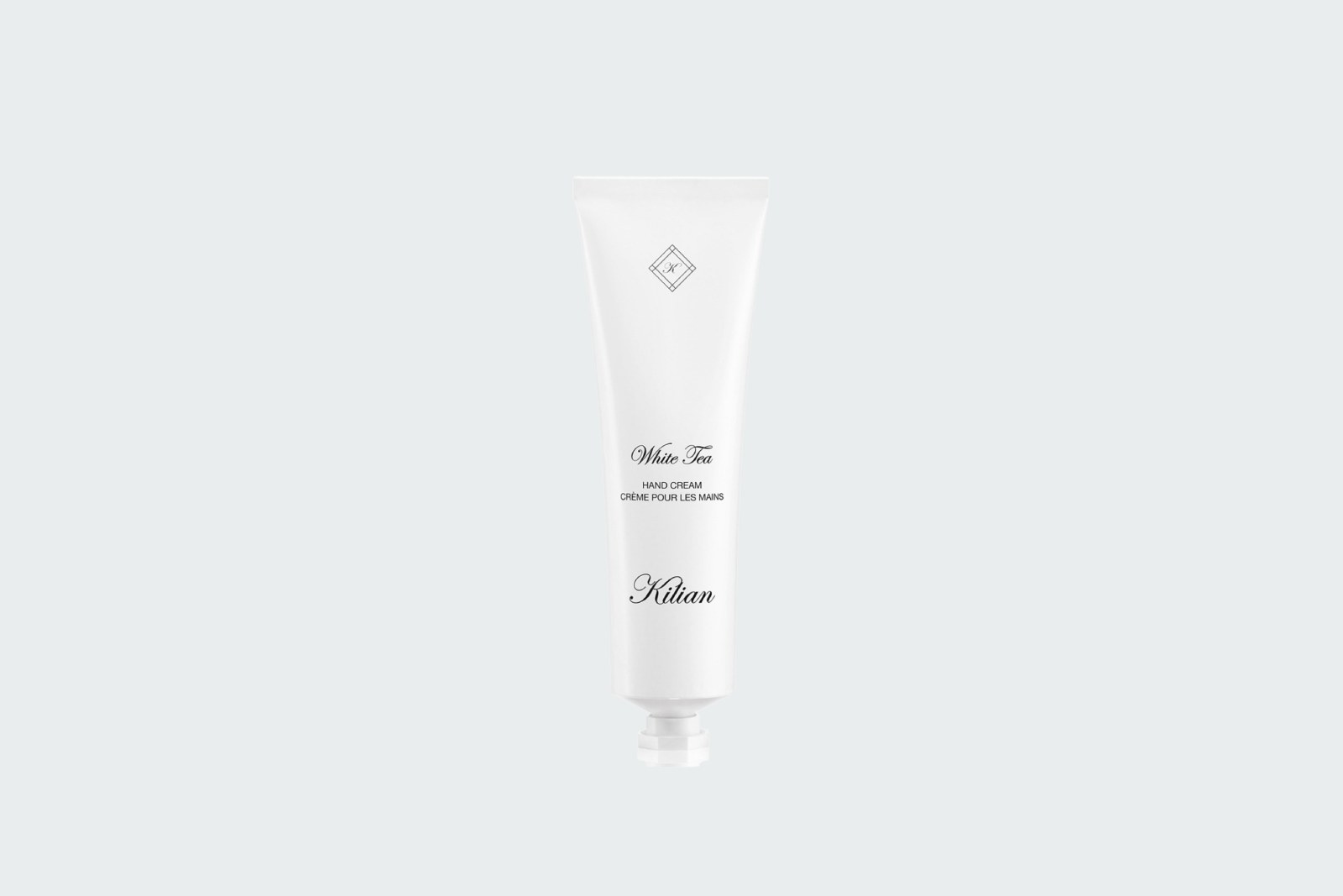 WHITE TEA HAND CREAM