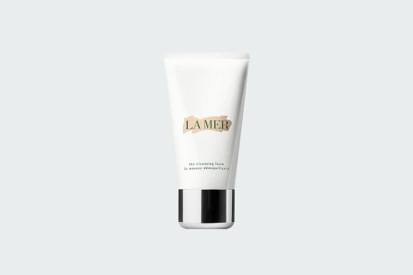 THE CLEANSING FOAM