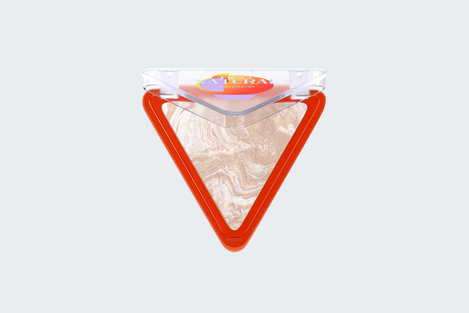 EKSO NATURAL HIGHLIGHTER