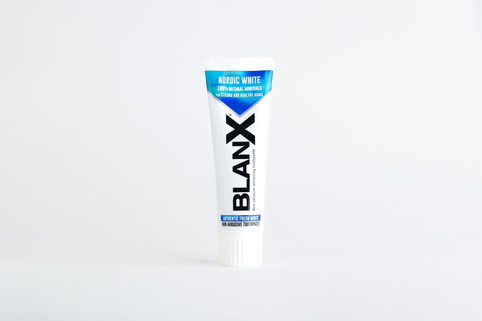 NORDIC WHITE