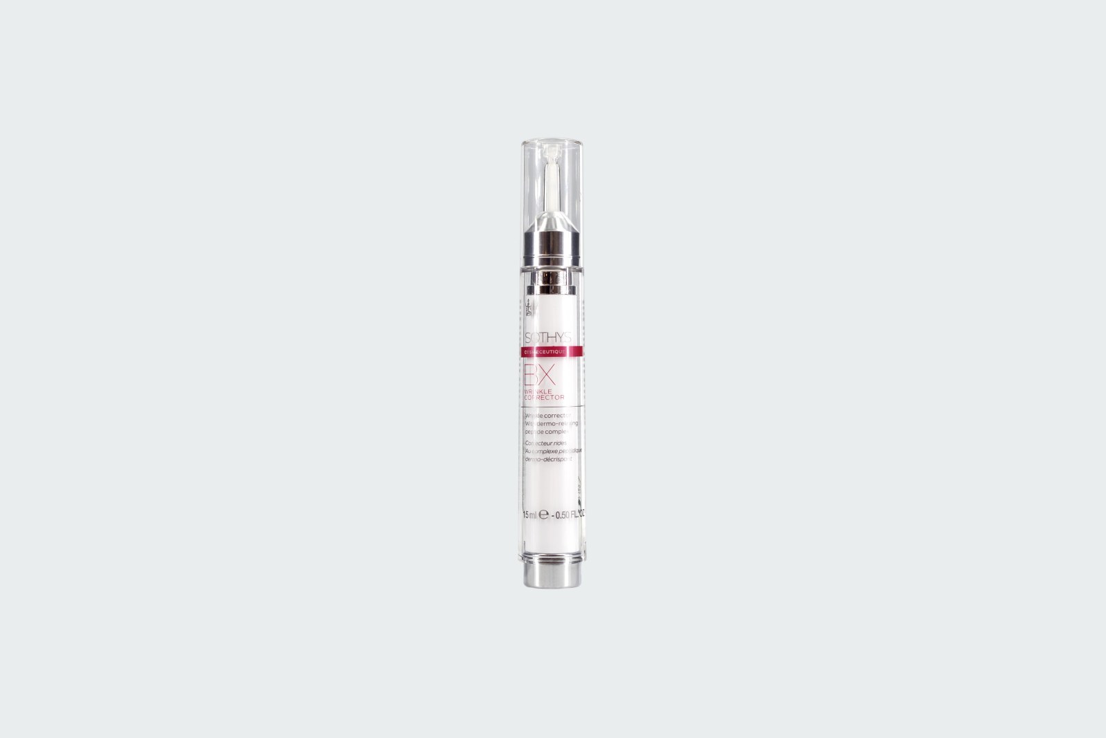 BX WRINKLE CORRECTOR
