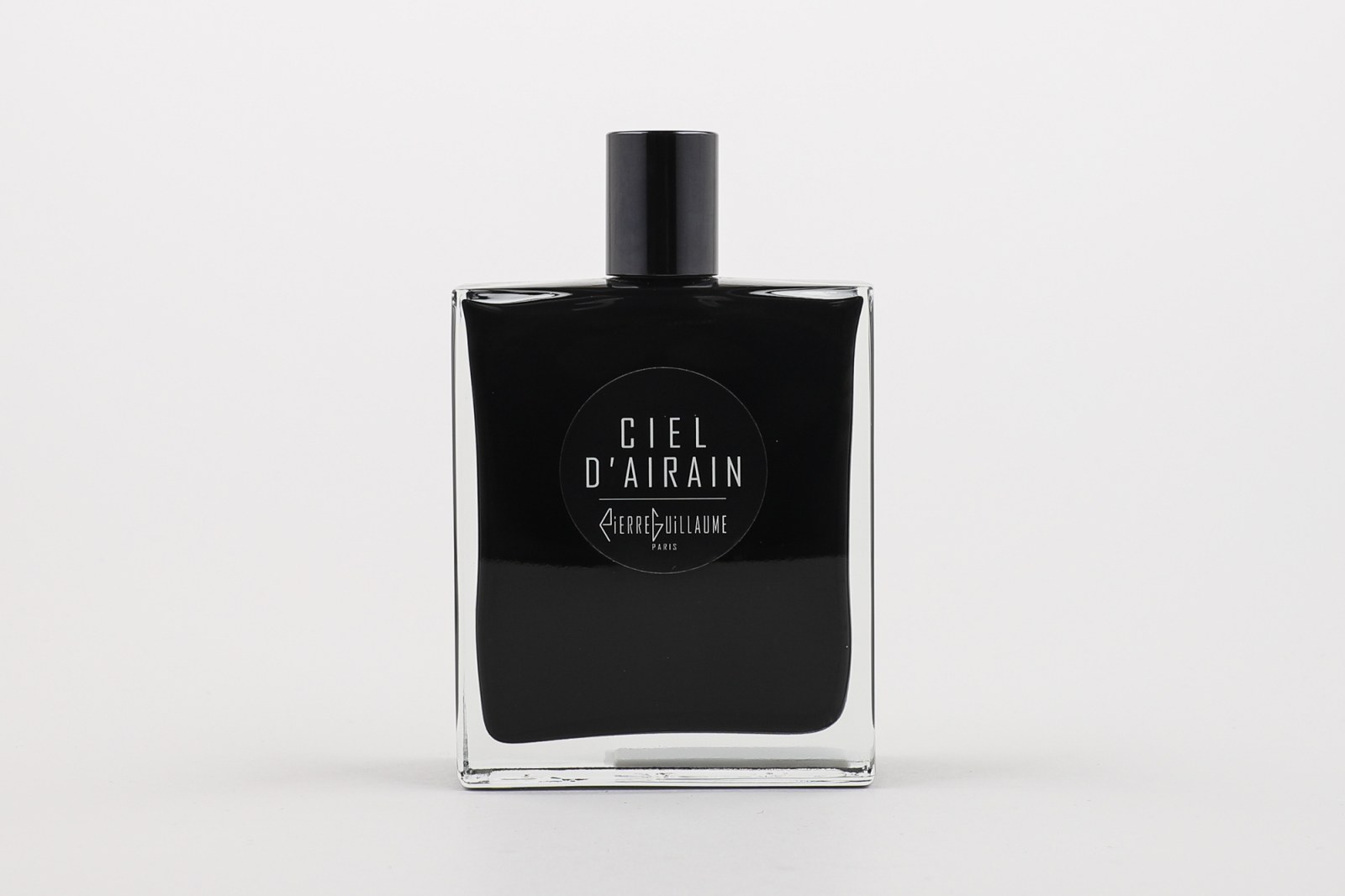CIEL D'AIRAIN