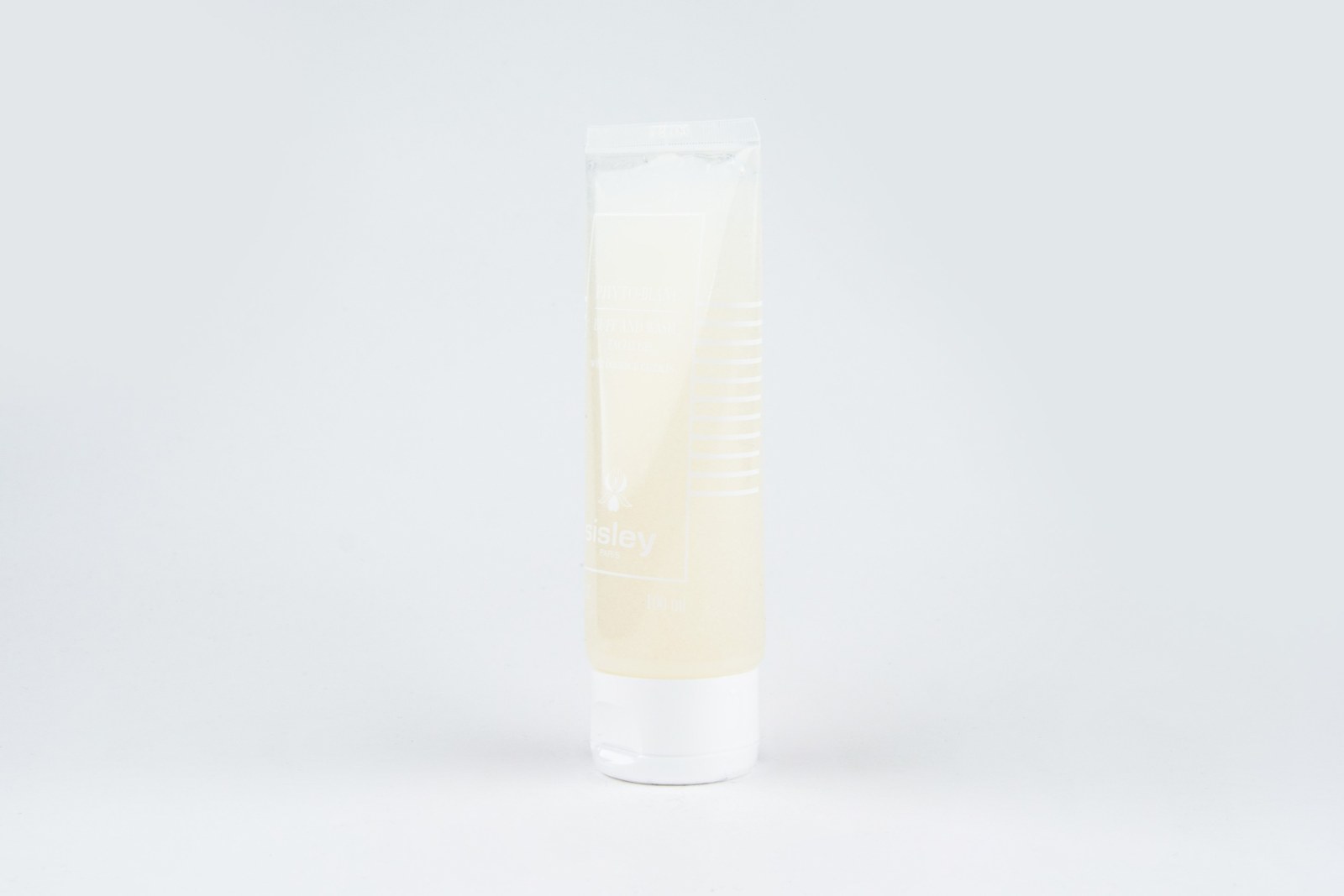 PHYTO-BLANC BUFF AND WASH