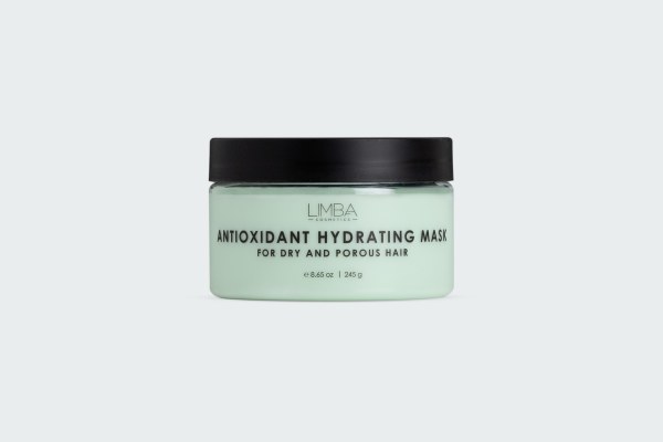 ANTIOXIDANT HYDRATING MASK