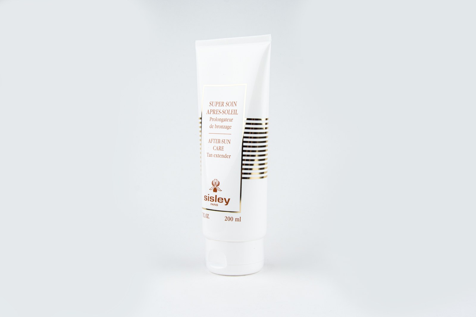 APRÈS-SOLEIL PROLONGATEUR DE BRONZAGE