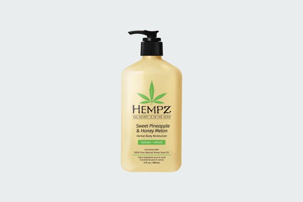 SWEET PINEAPPLE & HONEY MELON HERBAL MOISTURIZER 