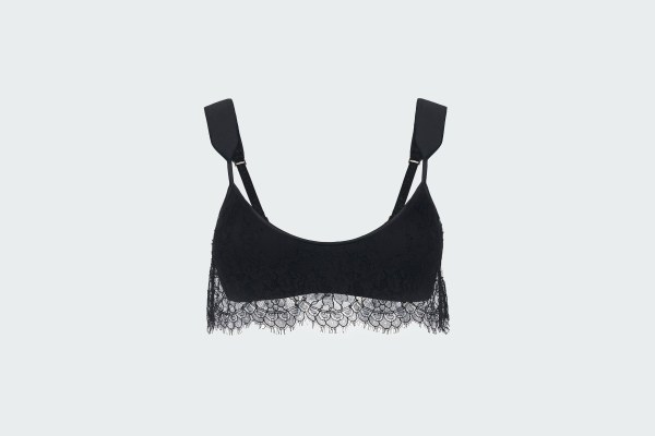 BRA PADDED